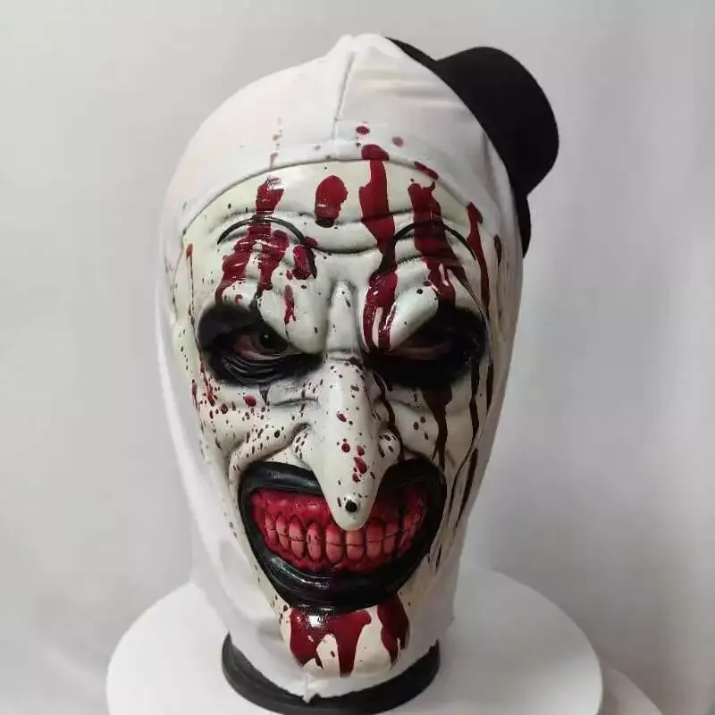 Clown Hat