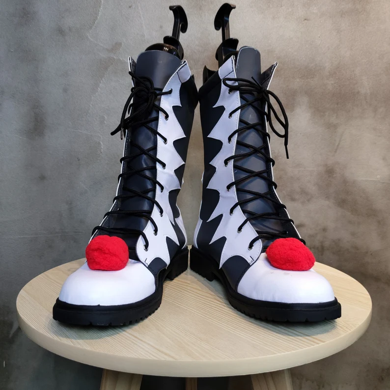 Clown Shoes