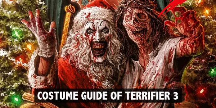 terrifier 3