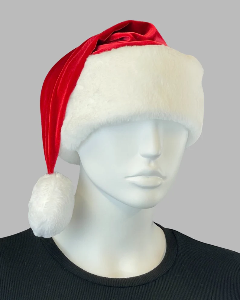 Santa hat