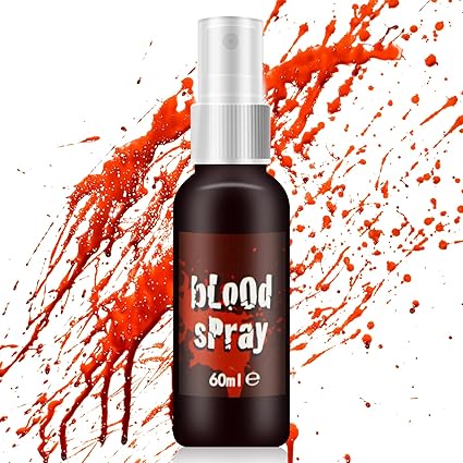 Fake Blood