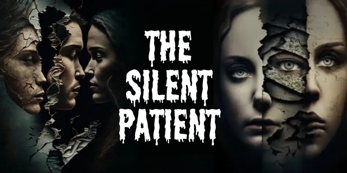 the silent patient