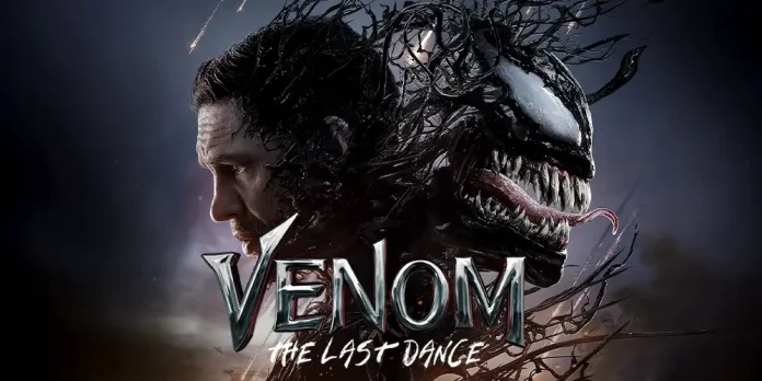 Venom The Last Dance