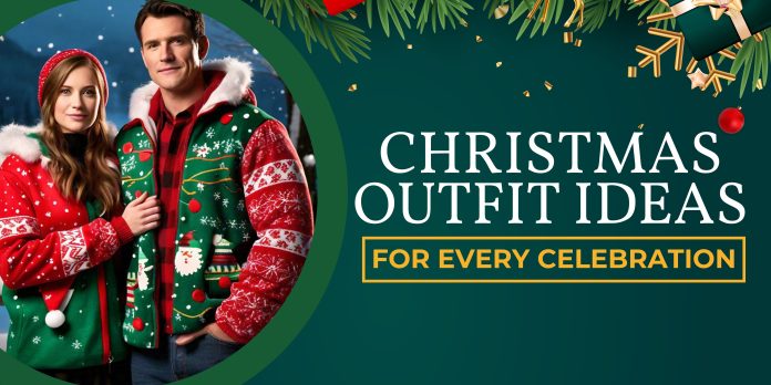 christmas outfits