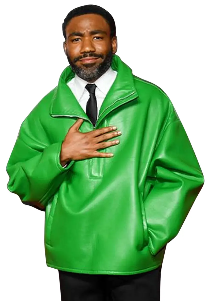 donald-glover-global-creativity-awards-jacket