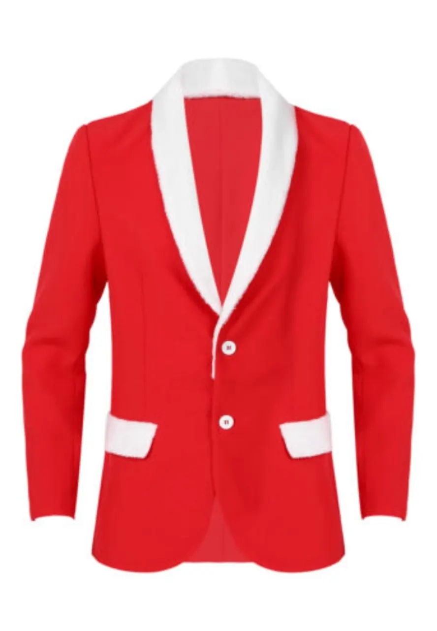 Christmas Blazer