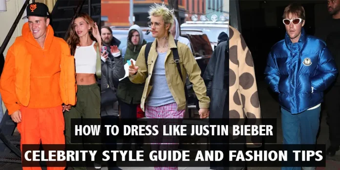 Celebrity Style Guide and Fashion Tips
