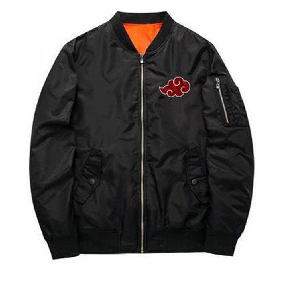 akatsuki bomber jacket