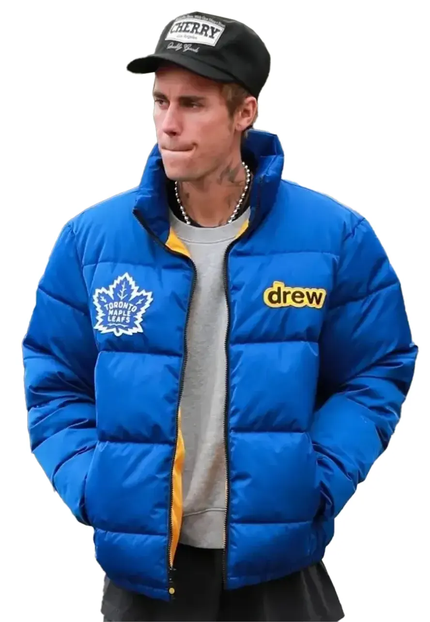 drew-toronto-maple-leafs-puffer-jacket
