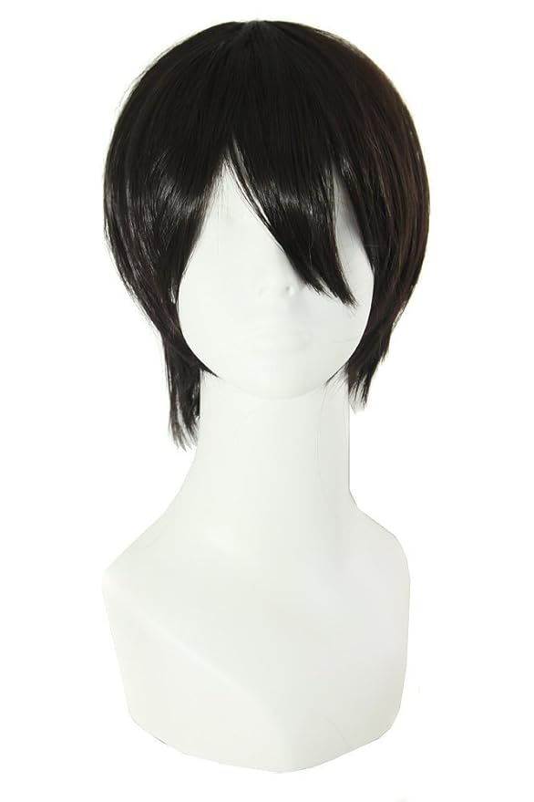 itachi uchiha wig
