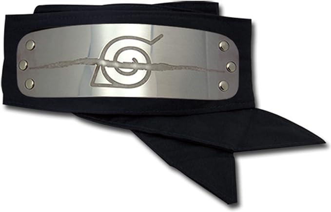 naruto headband