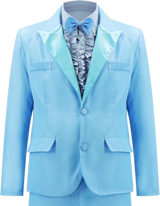 dumb and dumber suits