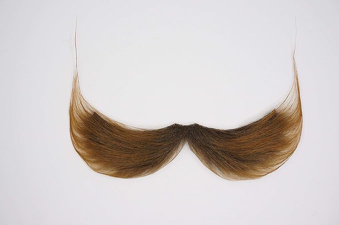 mustache