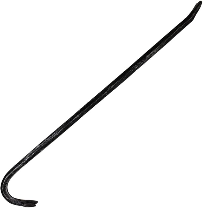 Foam Crowbar Costume Prop