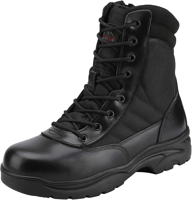 Men’s Military Tactical Boots