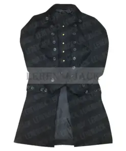 Tom Mison Sleepy Hollow Coat