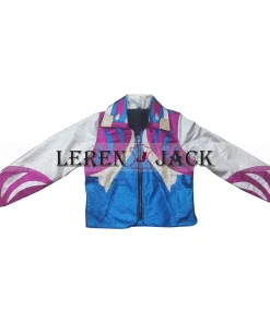 Britt Robertson Girl Boss Jacket