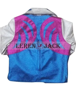 Britt Robertson Girl Boss Jackets