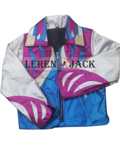 Britt Robertson Jacket