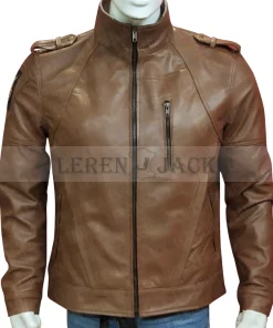 Tom Clancy's The Division Agent Distressed Jacket