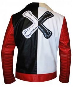 Cameron Boyce Carlos Descendants Jacket