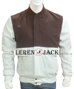 the big bang theory sheldon cooper jacket