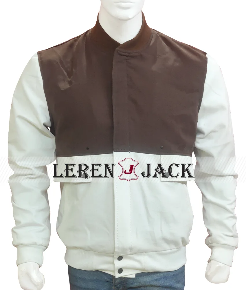 the big bang theory sheldon cooper jacket