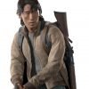 Jesse The Last Of Us Part II Bomber Jacket