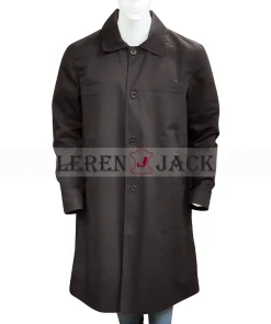 Mission Impossible Fallout Henry Cavill Trench Coat