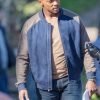 Falcon And The Winter Soldier Anthony Mackie Jacket