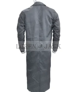 Gary King The World's Black Coat