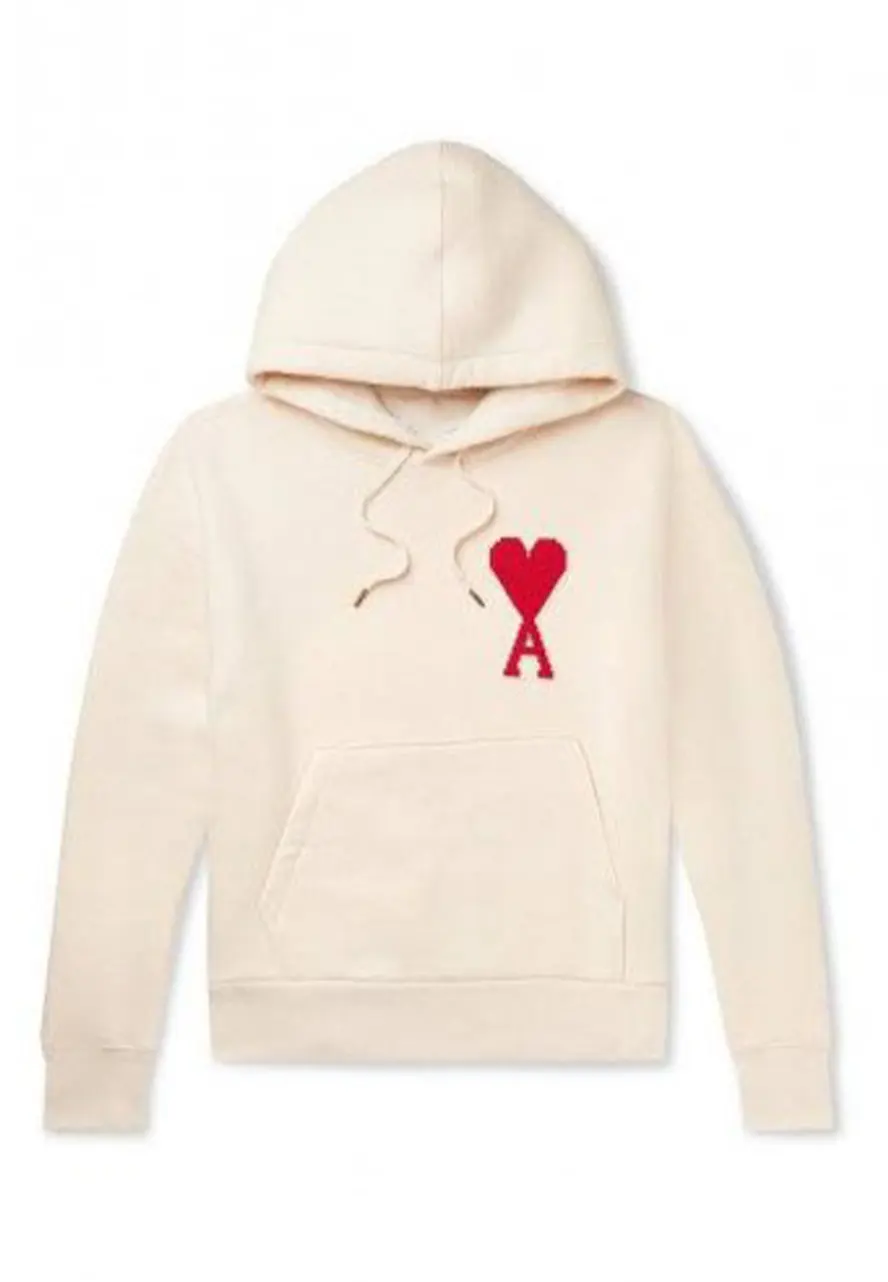 Ted Lasso Keeley White Hoodie