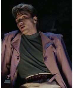 Cody Fern American Horror Story Coat