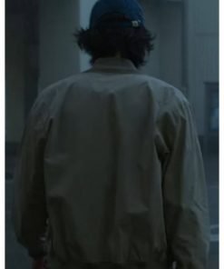 Squid Game 2021 Lee Jung-Jae Bomber Jacket