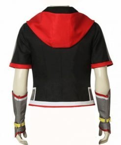 Kai Sora Kingdom Hearts III Game Jacket