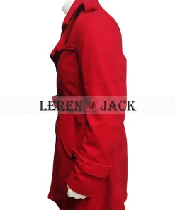 men-double-breasted-street-wear-red-coat