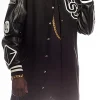 Post To Be Omarion OC Long Jacket