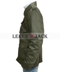 wayne-shark-green-jacket