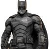 The Batman 2022 Cosplay Leather Jacket