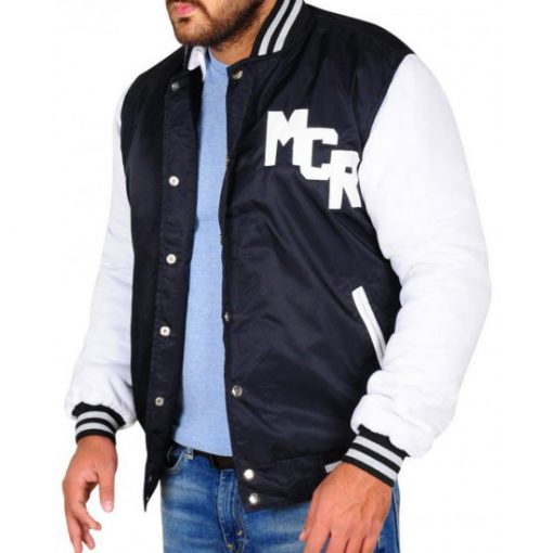 Remove term: my chemical romance varsity jacket my chemical romance varsity jacket