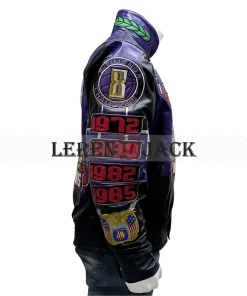 Championship LA Lakers 2001 Back 2 Back