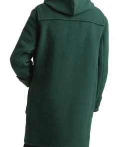 Heartstopper 2022 Joe Locke Coat