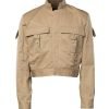 The Empire Strikes Back Mark Hamill Bespin Jacket