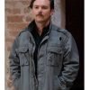 Lethal Weapon Clayne Crawford Jacket