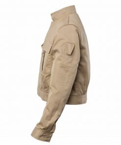 Luke Skywalker Bespin Cotton Jacket