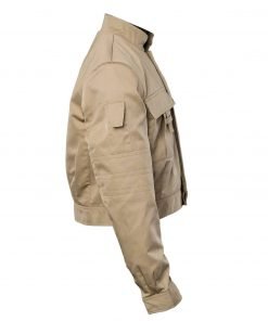 Luke Skywalker Bespin Cotton Jacket