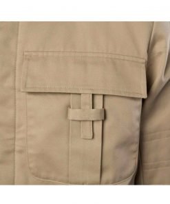 Luke Skywalker Bespin Cotton Jacket