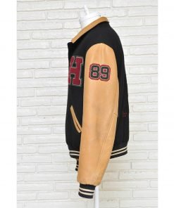 1999 Howard University HBCU Letterman Jacket