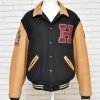 1999 Howard University HBCU Varsity Jacket