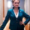 Alison Wright Snowpiercer Blazer